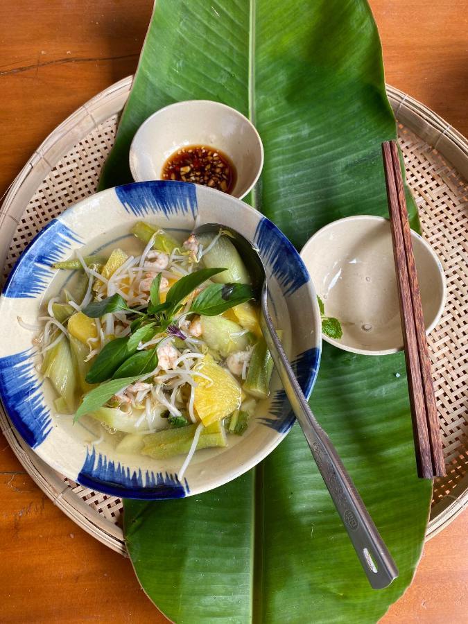 Nong Trai Thanh Thoi Ben Tre Kültér fotó