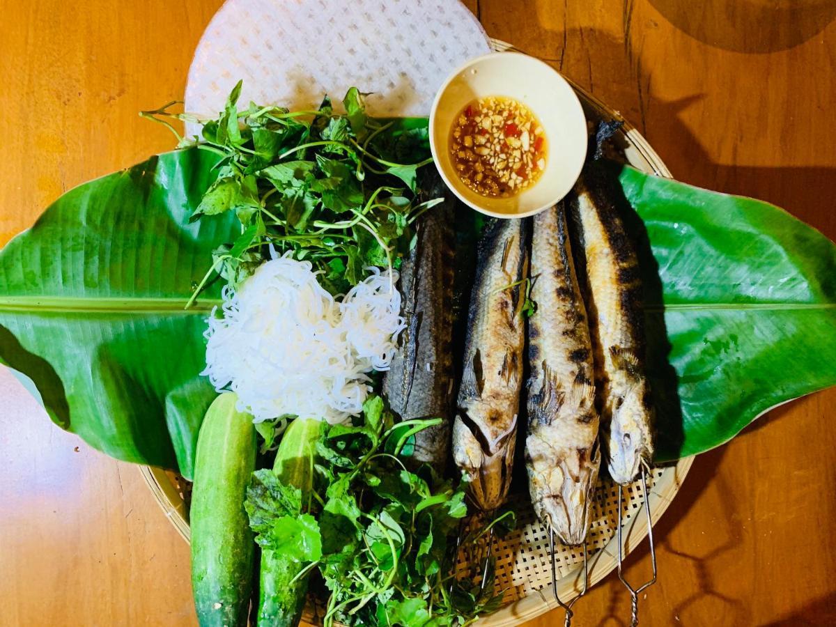 Nong Trai Thanh Thoi Ben Tre Kültér fotó