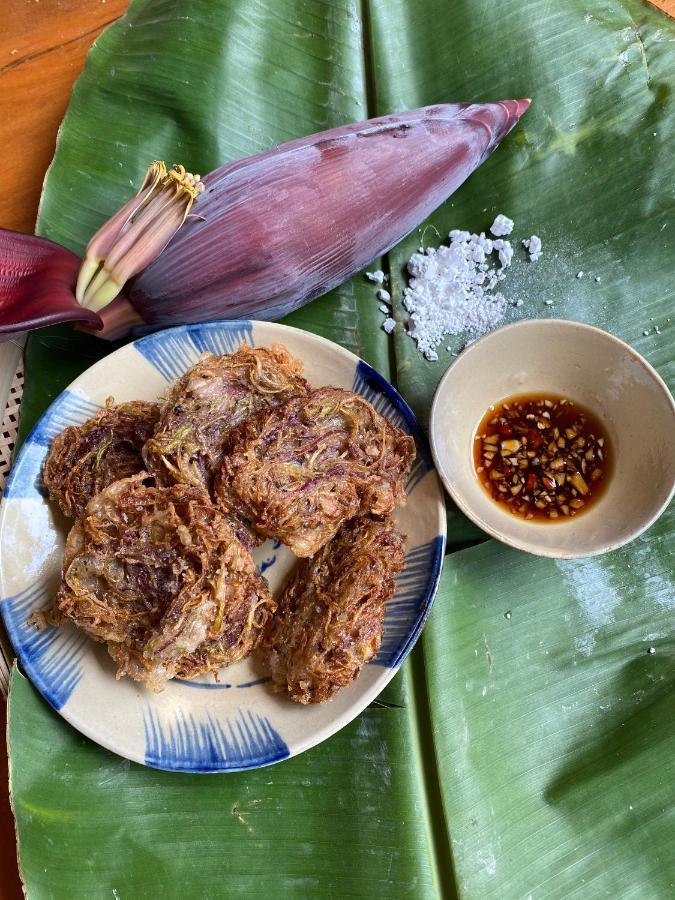 Nong Trai Thanh Thoi Ben Tre Kültér fotó