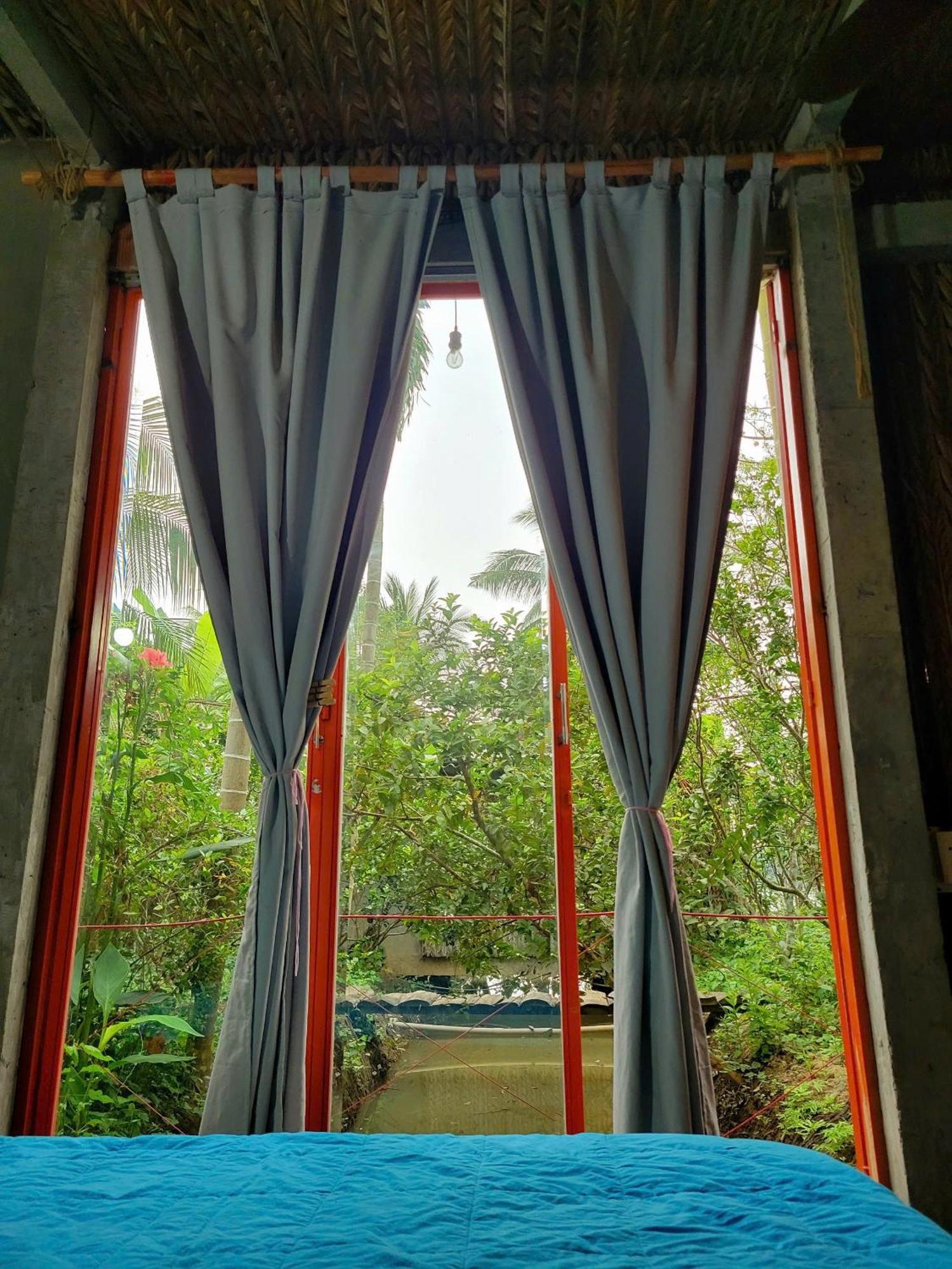 Nong Trai Thanh Thoi Ben Tre Kültér fotó
