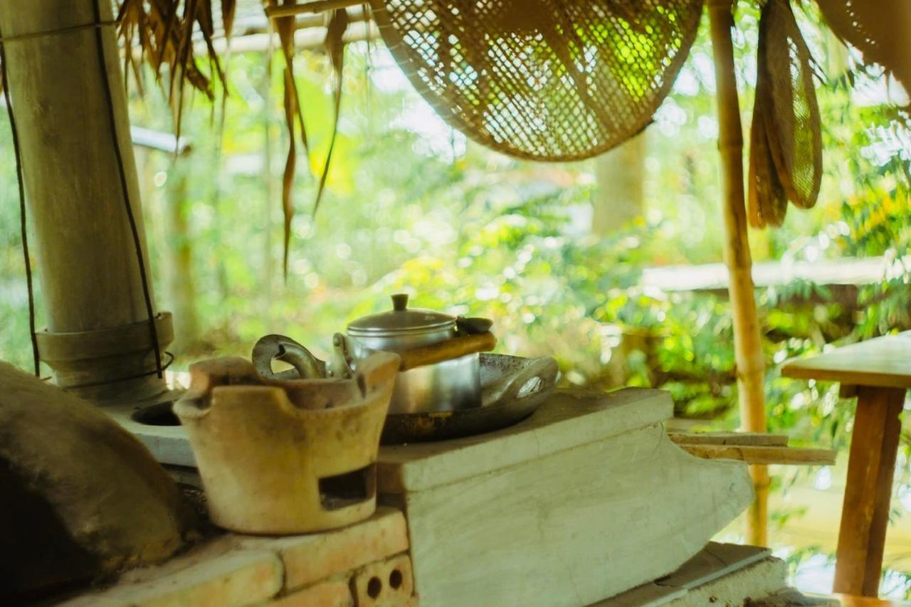 Nong Trai Thanh Thoi Ben Tre Kültér fotó